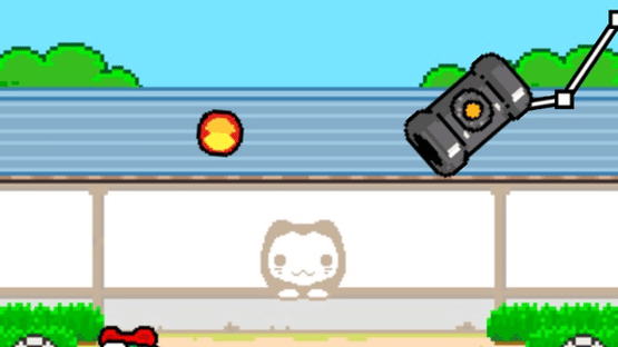 Ninja Spinki Challenges!! Screenshot