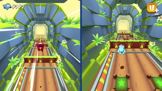 Om Nom: Run - Ultimate Edition screenshot 6