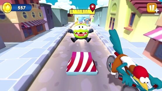 Om Nom: Run - Ultimate Edition screenshot 2