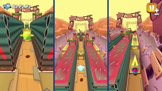 Om Nom: Run - Ultimate Edition screenshot 4