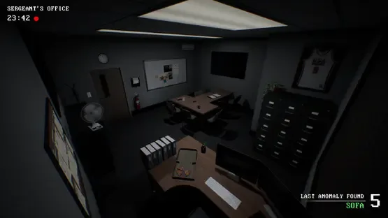 Project: Obscurion screenshot 2