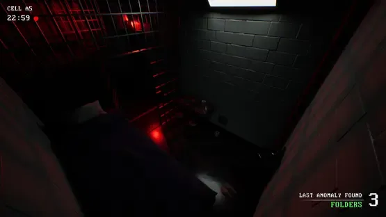 Project: Obscurion screenshot 5