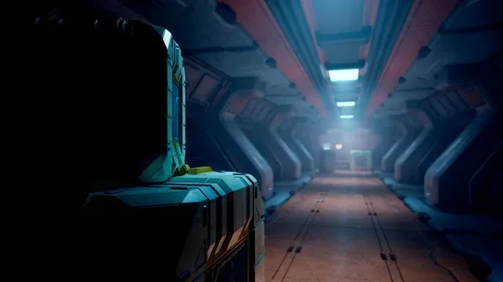 Starsiege: Deadzone screenshot 14