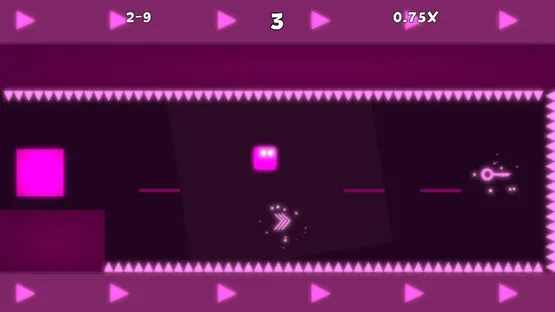 Velocity Vortex screenshot 3
