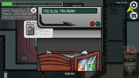 Among Us screenshot 10