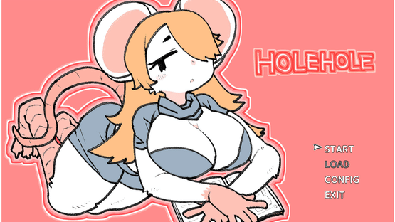 HoleHole Screenshot