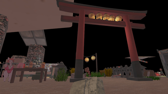 HoleHole Screenshot