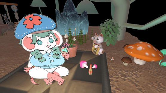 HoleHole Screenshot