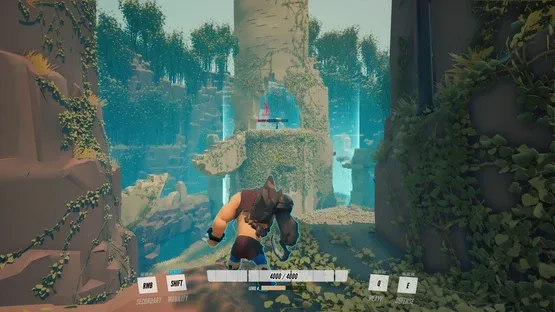 RevenBlade screenshot 3