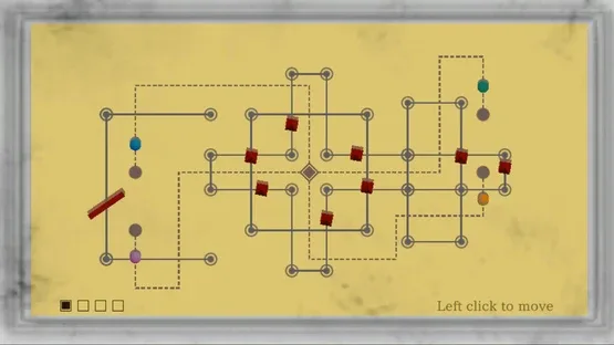 W.T. screenshot 3