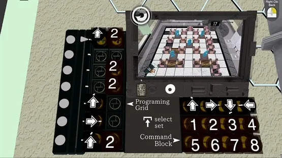 W.T. screenshot 6