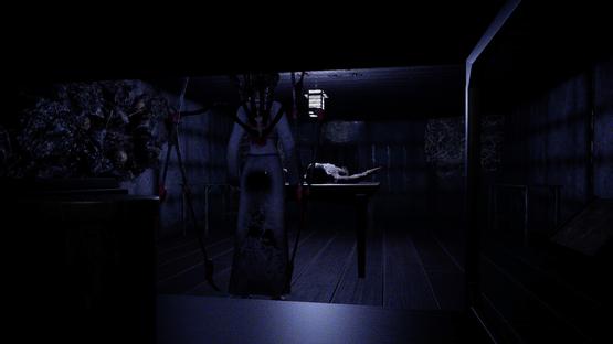 Jorogumo Screenshot