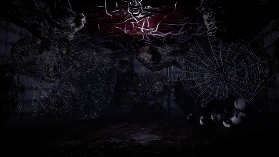 Jorogumo Screenshot