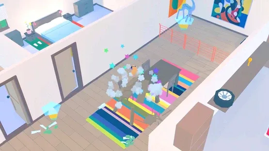 Doggy Don't Care screenshot 1