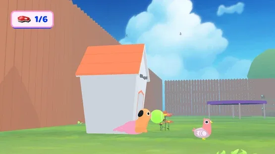 Doggy Don't Care screenshot 6