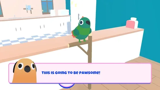 Doggy Don't Care screenshot 2