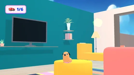 Doggy Don't Care screenshot 4