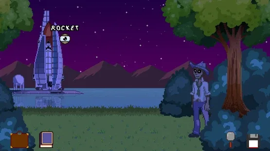 Dead Detective: Zombie Conspiracy screenshot 8
