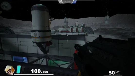 Operation Space Force screenshot 3