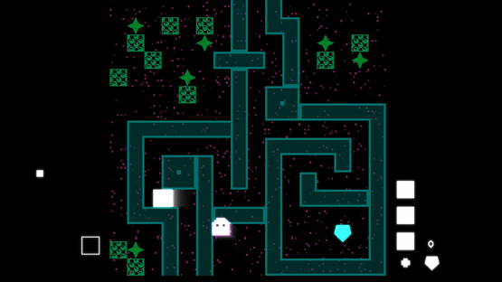 HeroSquare Screenshot