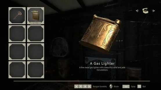 Escape From Crimson Manor: Trapped Together screenshot 6