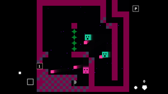 HeroSquare Screenshot