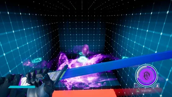 Neonscape screenshot 7