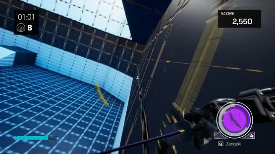 Neonscape screenshot 12