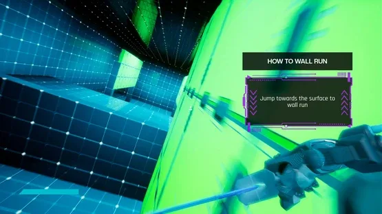 Neonscape screenshot 13