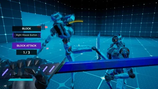 Neonscape screenshot 2