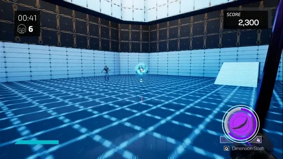 Neonscape screenshot 5