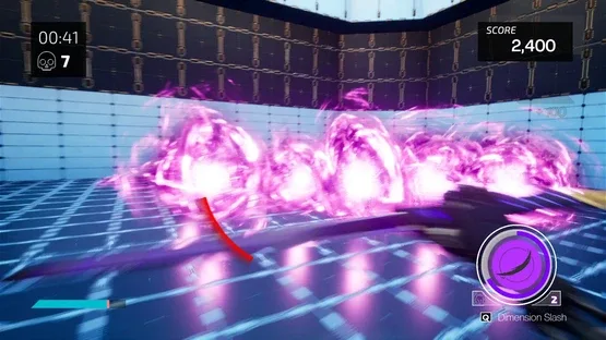 Neonscape screenshot 10
