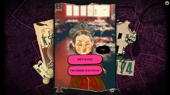 Wish Us Luck screenshot 6