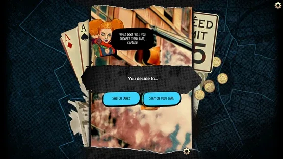 Wish Us Luck screenshot 1