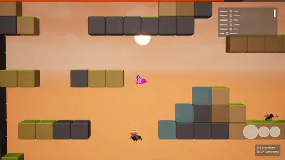 Leap of Legends screenshot 7