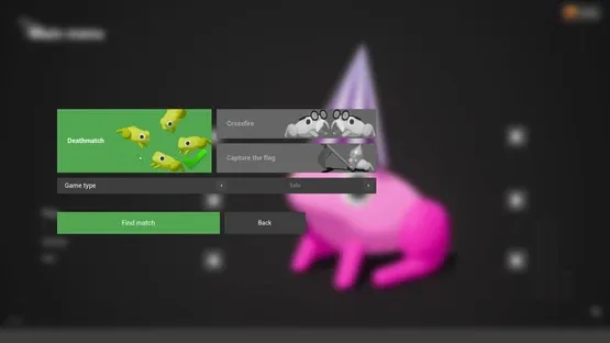 Leap of Legends screenshot 5