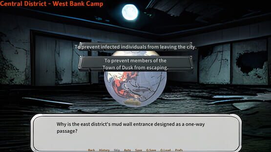 Town of Dusk screenshot 5