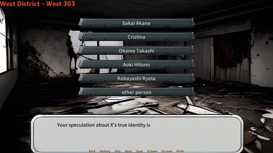 Town of Dusk screenshot 9