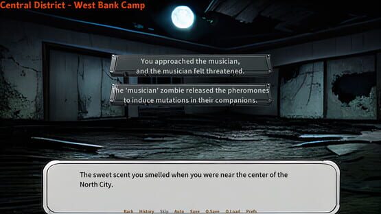 Town of Dusk screenshot 1
