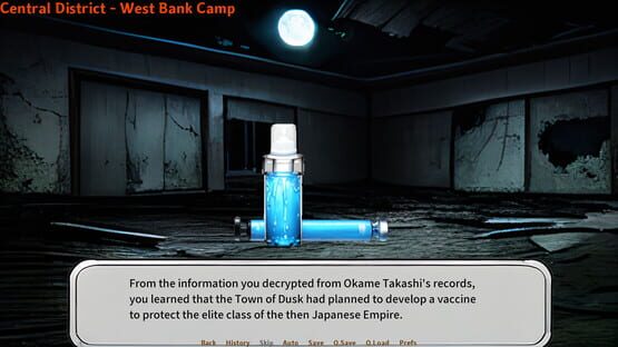 Town of Dusk screenshot 3