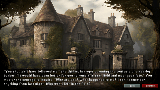 Vamps-Imulator Screenshot