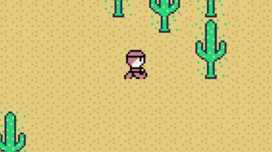 Waking Atlas screenshot 4