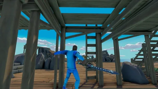 Breach screenshot 4