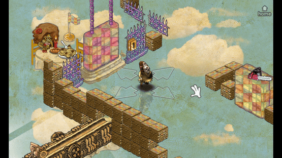 Gobbo Goes Adventures Screenshot