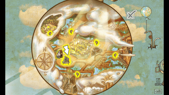 Gobbo Goes Adventures Screenshot