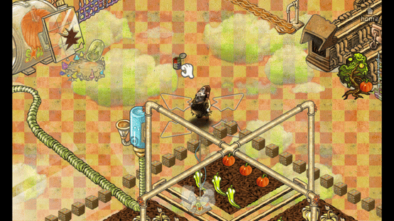 Gobbo Goes Adventures Screenshot