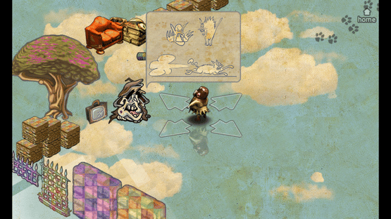 Gobbo Goes Adventures Screenshot