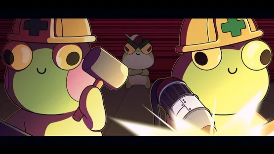 Great Toy Showdown screenshot 3