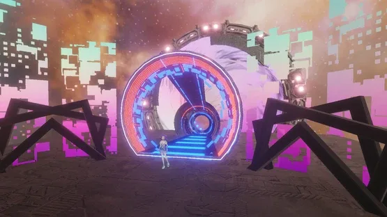 Future Theater screenshot 1