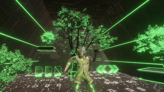Future Theater screenshot 4